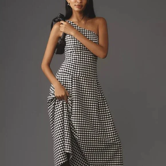 off the shoulder yellow satin dress Duntery Off-the-Shoulder Acetate Satin Gown With High Slit, Clover